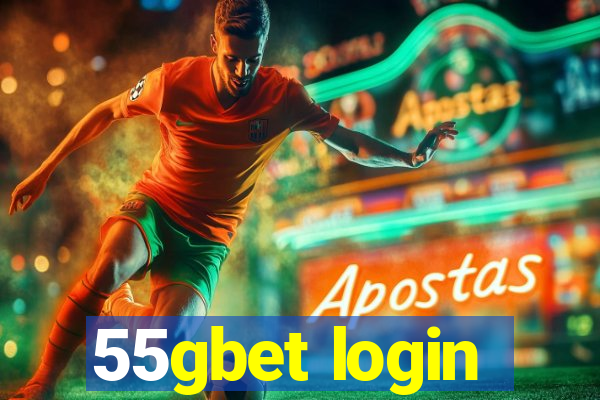 55gbet login